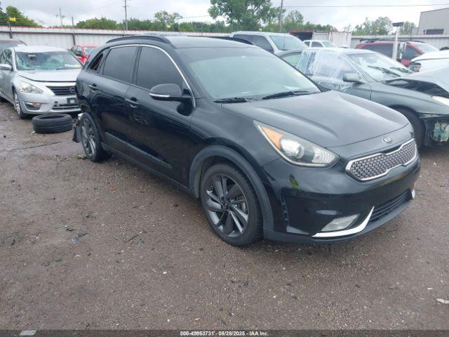  Salvage Kia Niro