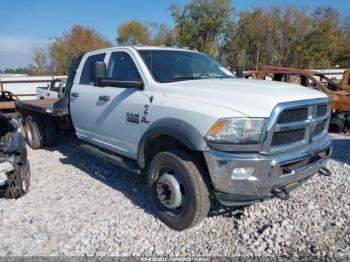  Salvage Ram 5500
