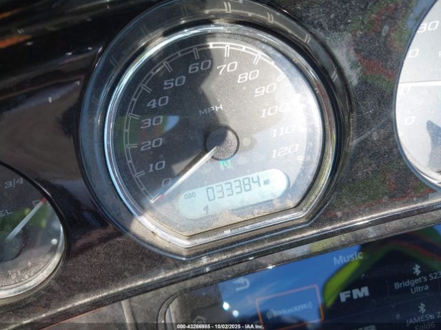 Harley-Davidson Flhxs Street Glide Special Image 7