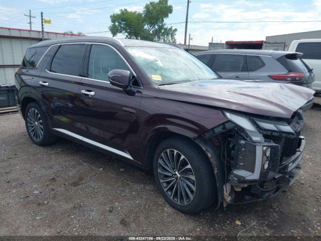  Salvage Hyundai PALISADE