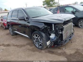  Salvage Hyundai PALISADE