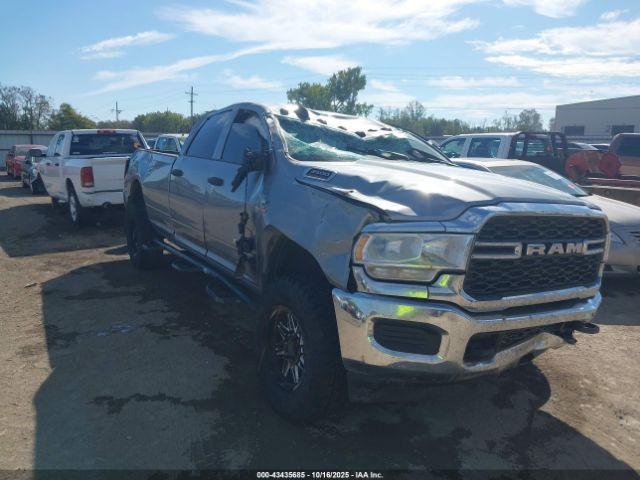  Salvage Ram 3500