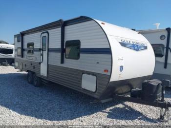  Salvage Gulf Stream Other