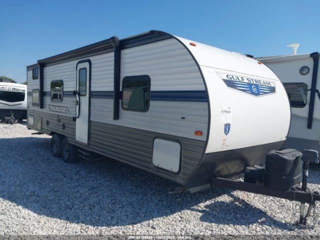  Salvage Gulf Stream Other