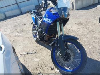  Salvage Yamaha Xtz690