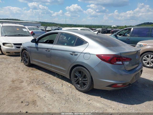 Hyundai ELANTRA Sel Image 2