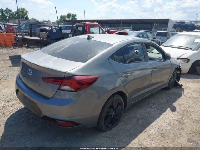 Hyundai ELANTRA Sel Image 3