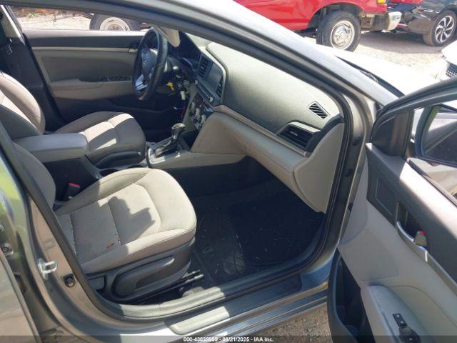 Hyundai ELANTRA Sel Image 6