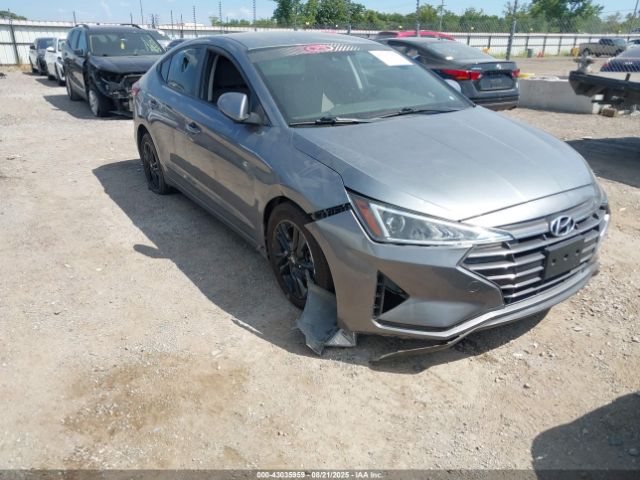 Hyundai ELANTRA Sel Image 11