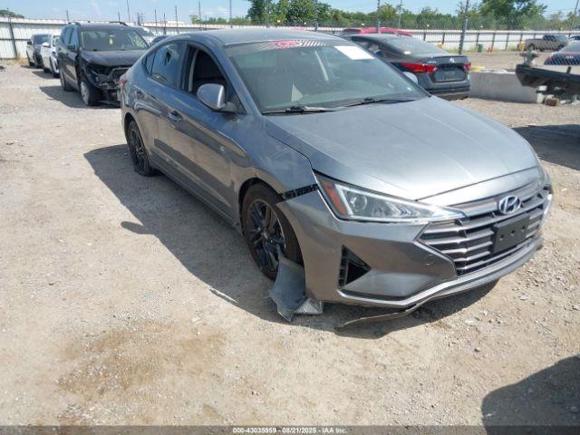 Hyundai ELANTRA Sel Image 11