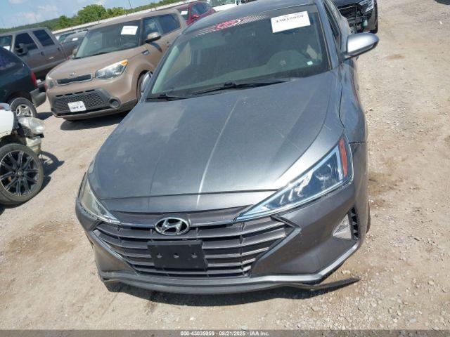 Hyundai ELANTRA Sel Image 16
