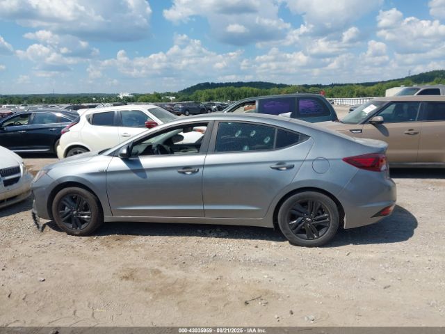 Hyundai ELANTRA Sel Image 13