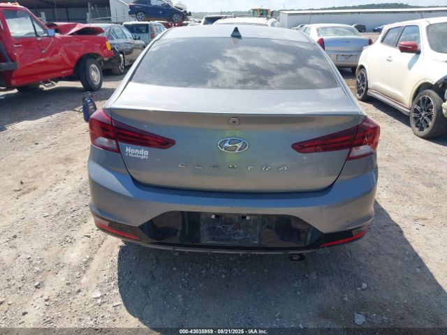 Hyundai ELANTRA Sel Image 15