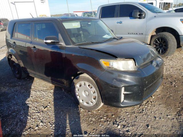  Salvage Scion xB