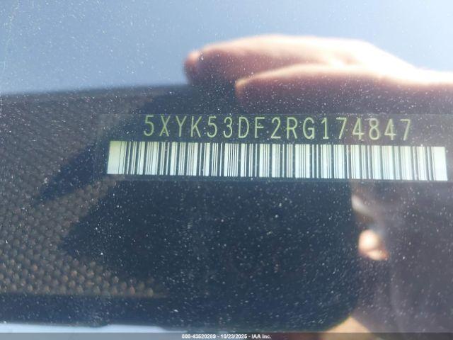 Kia Sportage Sx-prestige Image 7