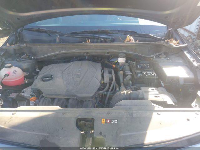 Kia Sportage Sx-prestige Image 9