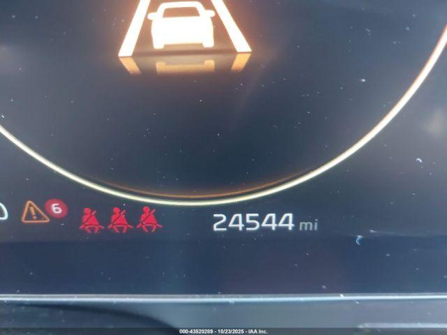 Kia Sportage Sx-prestige Image 14