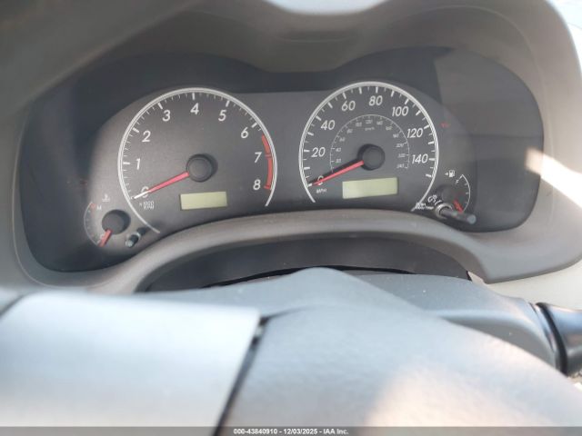 Toyota Corolla Le Image 5