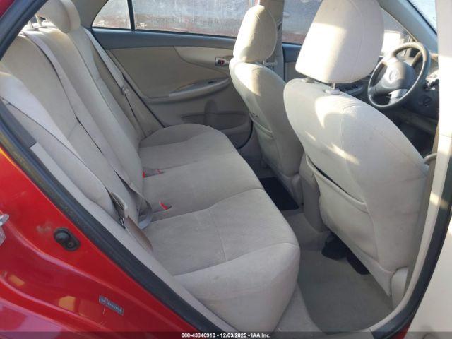 Toyota Corolla Le Image 3