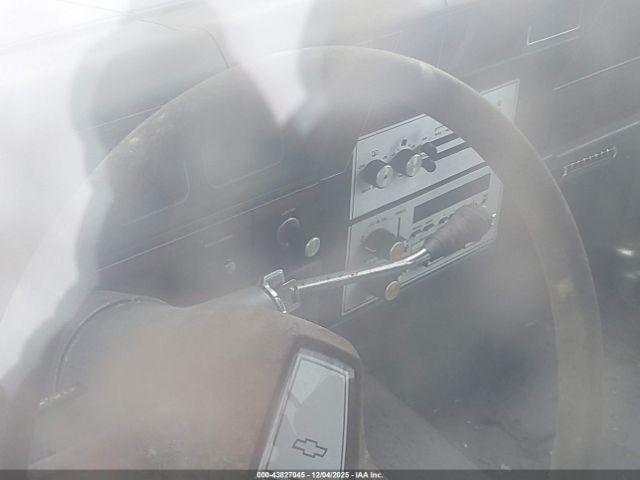 Chevrolet Caprice Classic Image 3