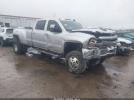 Chevrolet Silverado 3500 Ltz Image 1