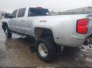 Chevrolet Silverado 3500 Ltz Image 9