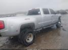 Chevrolet Silverado 3500 Ltz Image 3