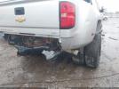 Chevrolet Silverado 3500 Ltz Image 8