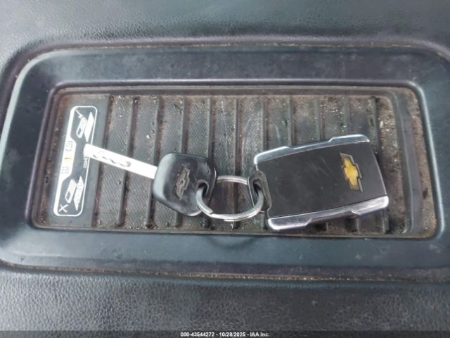 Chevrolet Silverado 3500 Ltz Image 6