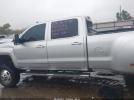 Chevrolet Silverado 3500 Ltz Image 12