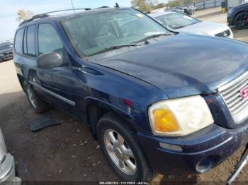  Salvage GMC Envoy