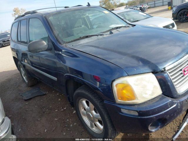  Salvage GMC Envoy