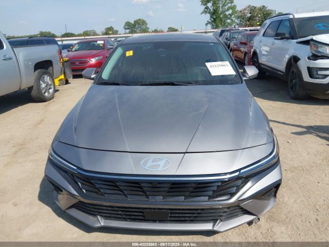 Hyundai ELANTRA Limited Image 14