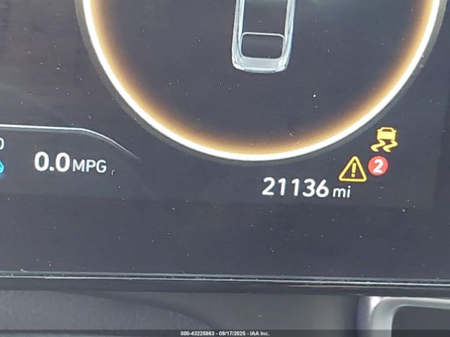 Hyundai ELANTRA Limited Image 10