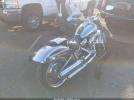 Harley-Davidson Flstfi Image 3
