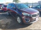 Kia Sorento 2.4l Lx Image 1