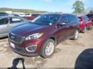 Kia Sorento 2.4l Lx Image 4