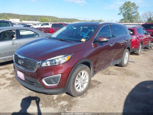 Kia Sorento 2.4l Lx Image 4