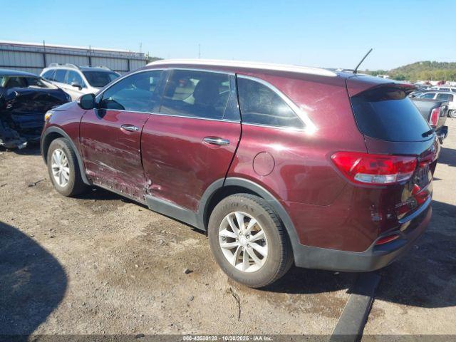 Kia Sorento 2.4l Lx Image 5