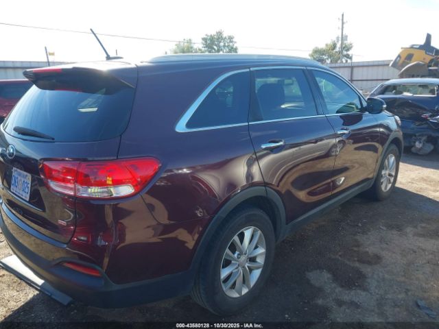 Kia Sorento 2.4l Lx Image 6