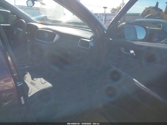 Kia Sorento 2.4l Lx Image 2