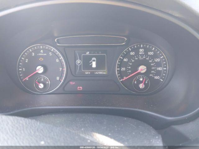 Kia Sorento 2.4l Lx Image 7