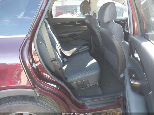 Kia Sorento 2.4l Lx Image 3