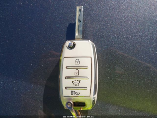 Kia Sorento 2.4l Lx Image 8