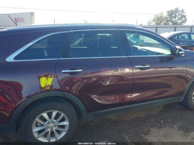 Kia Sorento 2.4l Lx Image 9