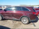 Kia Sorento 2.4l Lx Image 11