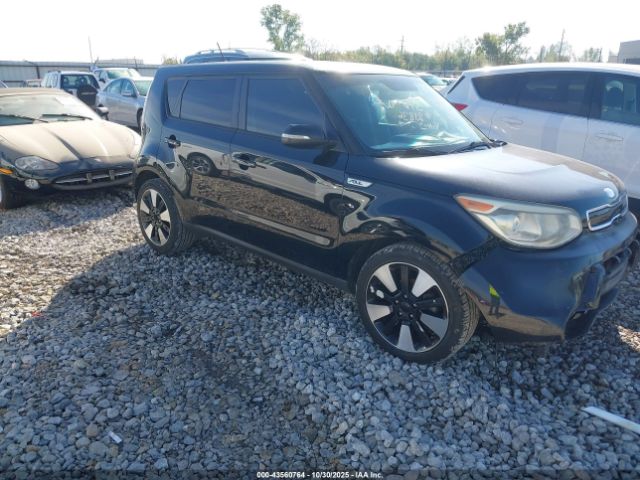 Kia Soul ! Image 1