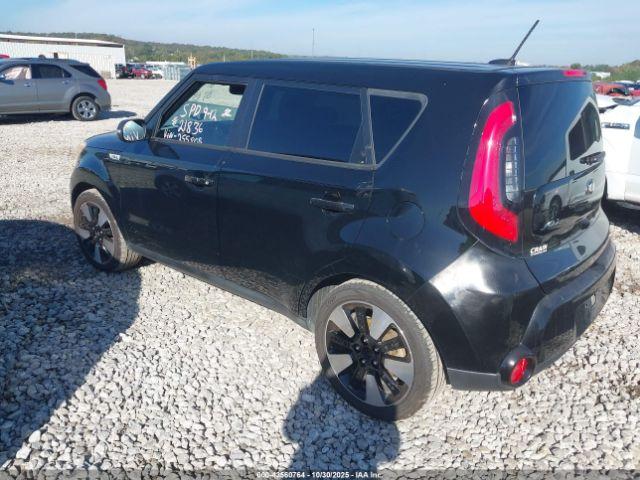 Kia Soul ! Image 8