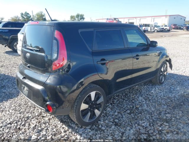 Kia Soul ! Image 3