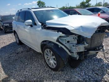  Salvage Volvo XC90
